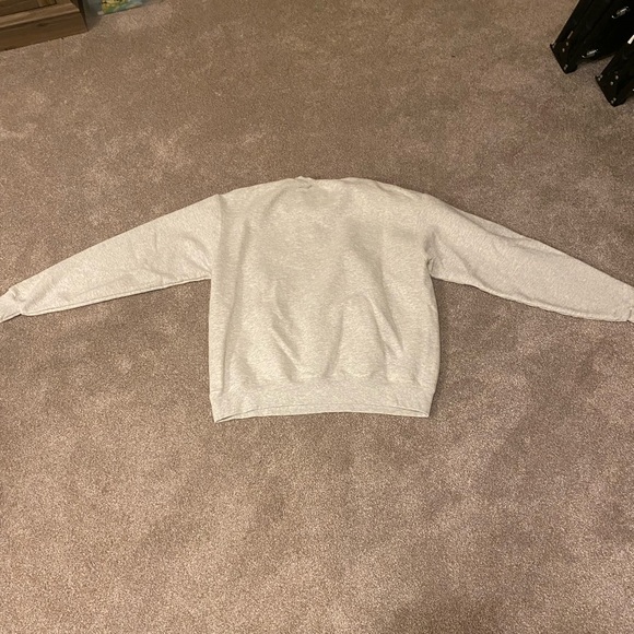 WKU crew neck sweater - Picture 2 of 5